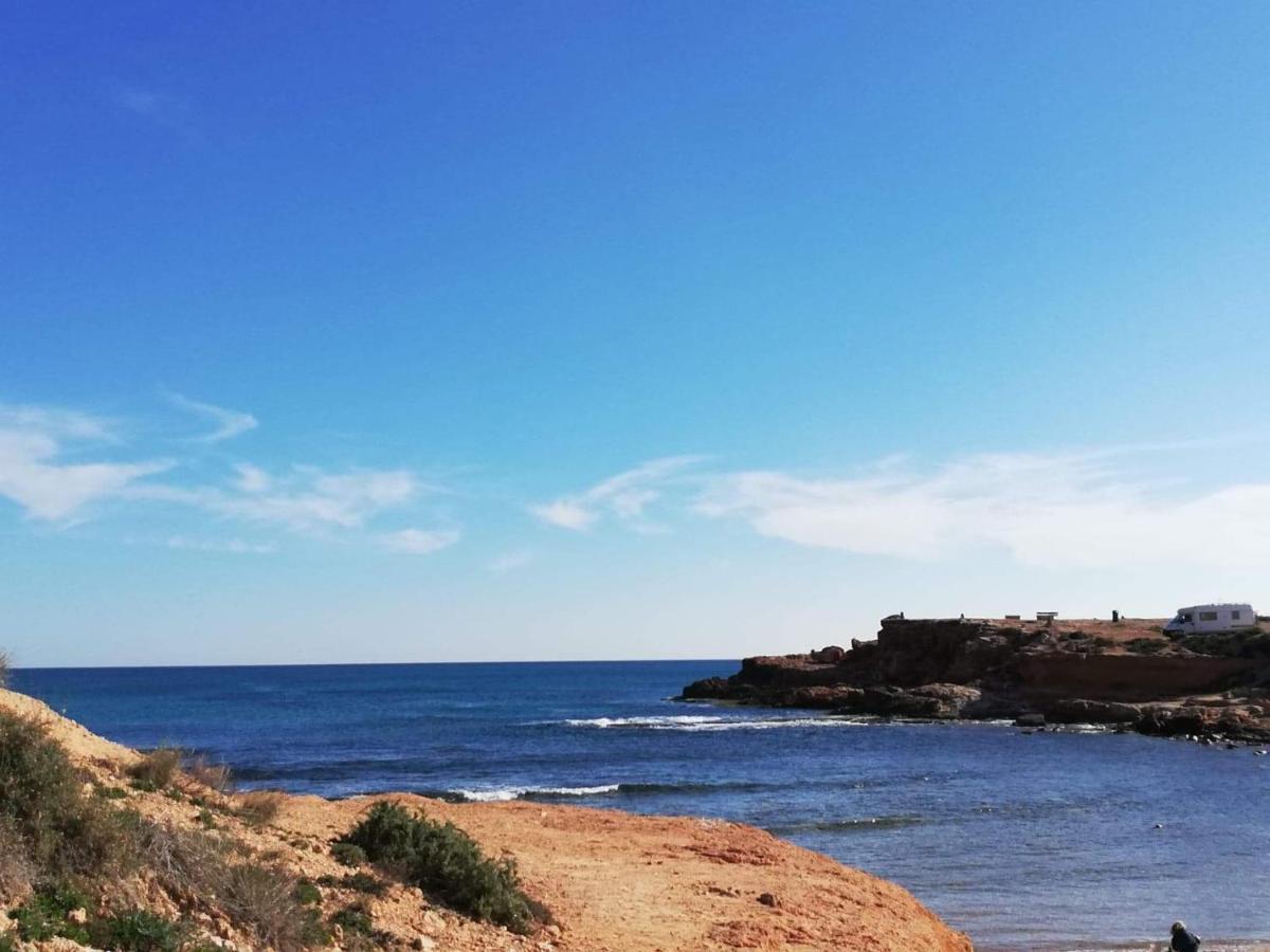 Perfect For Exploring Local Areas And More Torrevieja Exterior foto