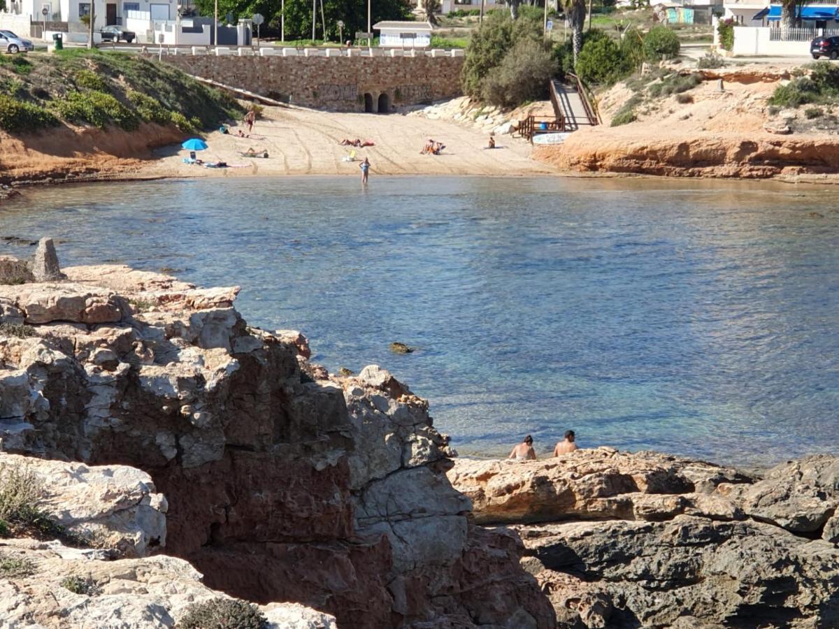 Perfect For Exploring Local Areas And More Torrevieja Exterior foto