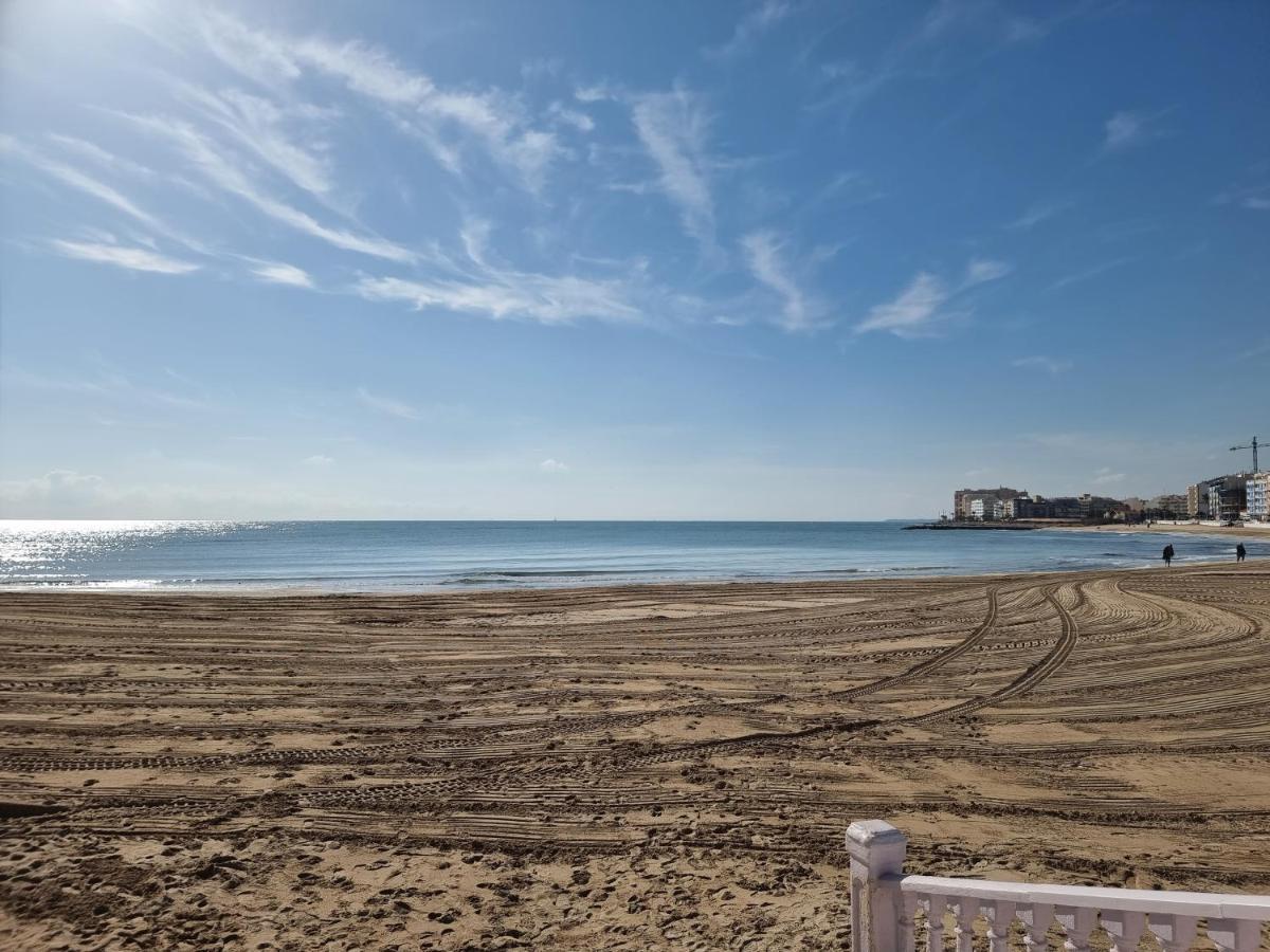 Perfect For Exploring Local Areas And More Torrevieja Exterior foto